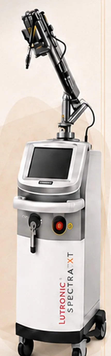جهاز Spectra QS