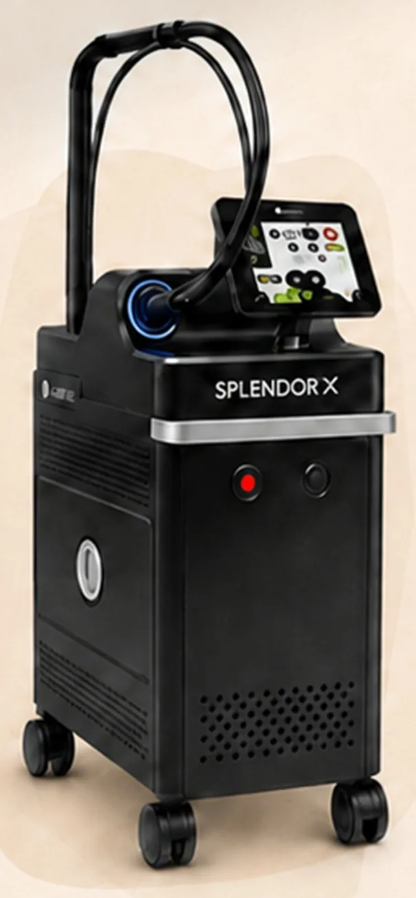جهاز Splendor X