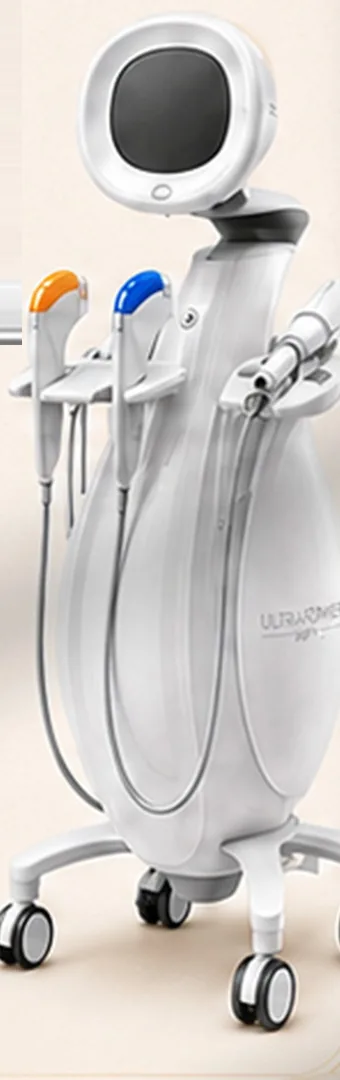جهاز Ultraformer III